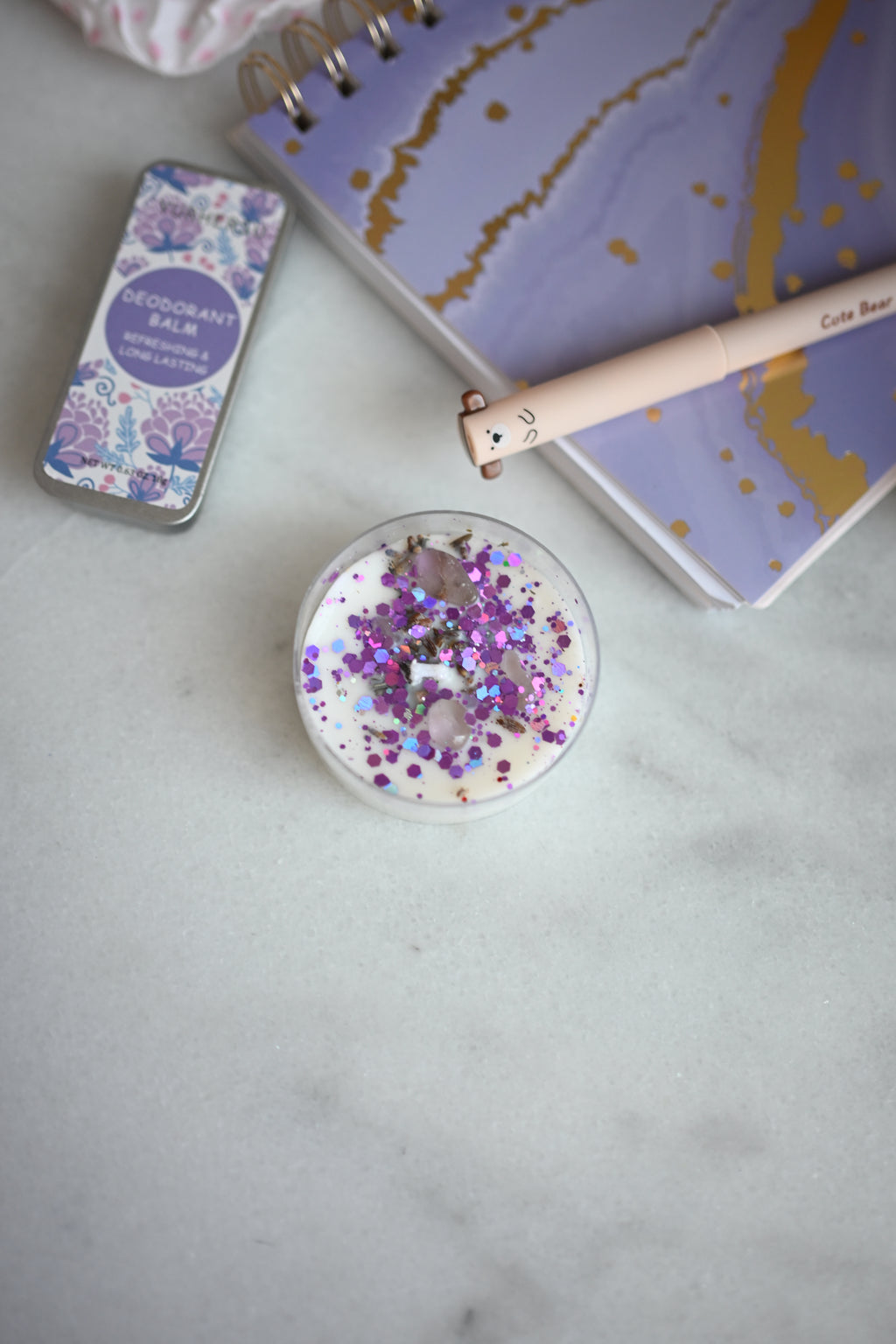 🎁 Glücksbox – Liebevoll zusammengestellte Geschenkbox für jeden Anlass